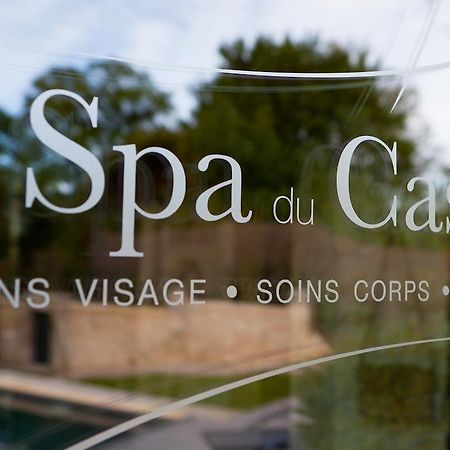 ペリグー Castel Peyssard Bed & Breakfast エクステリア 写真